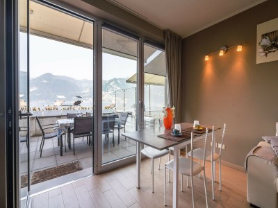 Apartment Rückzugsort am See mit Garten - Features photo 17