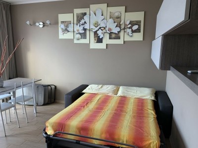 Apartment Rückzugsort am See mit Garten - Features photo 18