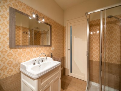 Apartment Rückzugsort am See mit Garten - Features photo 19