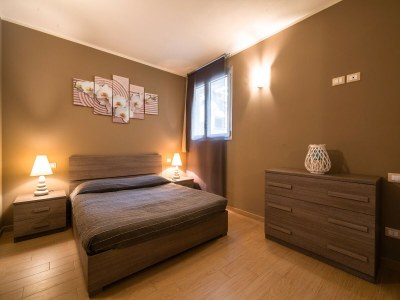 Apartment Rückzugsort am See mit Garten - Features photo 21