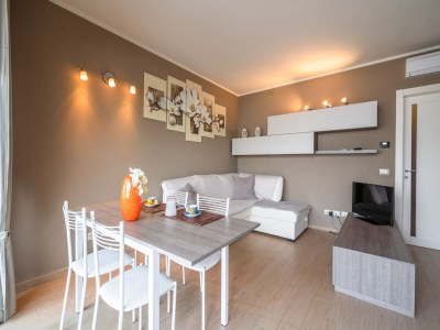 Apartment Rückzugsort am See mit Garten - Features photo 23