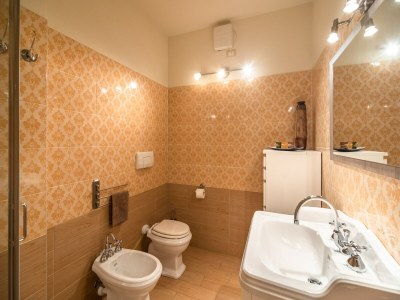 Apartment Rückzugsort am See mit Garten - Features photo 26