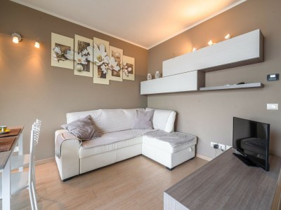 Apartment Rückzugsort am See mit Garten - Features photo 29