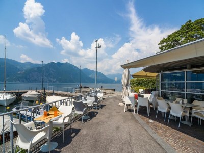 Apartment Rückzugsort am See mit Garten - Environment photo 30