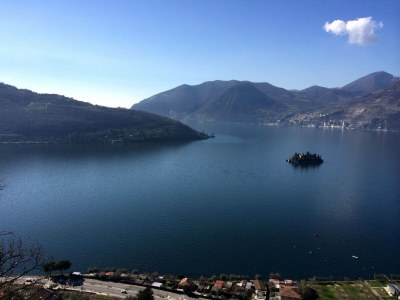 Apartment Rückzugsort am See mit Garten - Environment photo 31