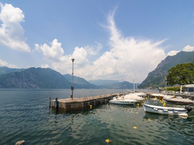 Apartment Rückzugsort am See mit Garten - Environment photo 32