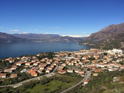 Apartment Rückzugsort am See mit Garten - Environment photo 33