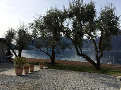 Apartment Rückzugsort am See mit Garten - Environment photo 34