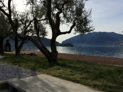 Apartment Rückzugsort am See mit Garten - Environment photo 35