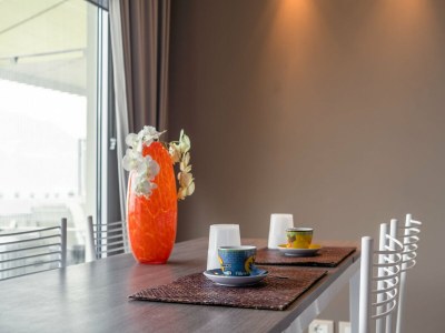 Apartment Rückzugsort am See mit Garten - Outdoor photo 36