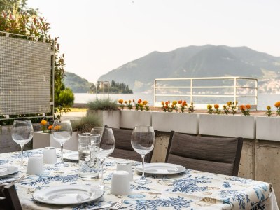 Apartment Rückzugsort am See mit Garten - Outdoor photo 38