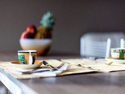 Apartment Rückzugsort am See mit Garten - Outdoor photo 40