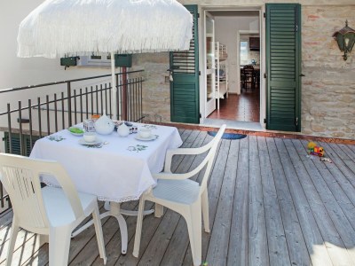 Apartment Apartment im Herzen der Emilia-Romagna - Outdoor photo 8