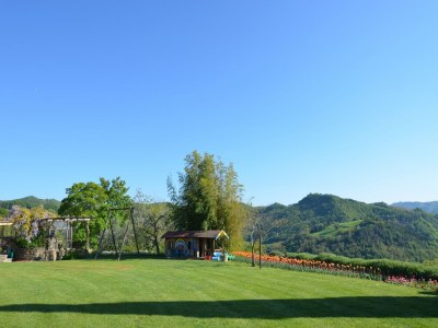 Apartment Apartment im Herzen der Emilia-Romagna - Outdoor photo 11