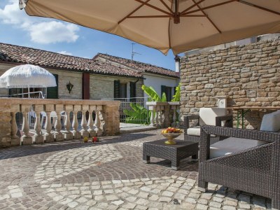 Apartment Apartment im Herzen der Emilia-Romagna - Outdoor photo 13