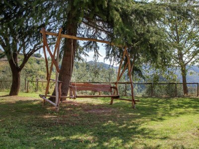 Apartment Apartment im Herzen der Emilia-Romagna - Outdoor photo 16