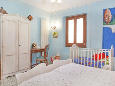 Apartment Apartment im Herzen der Emilia-Romagna - Features photo 21