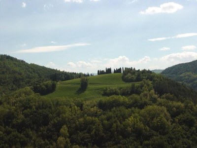 Apartment Apartment im Herzen der Emilia-Romagna - Environment photo 32