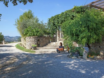 Apartment Apartment im Herzen der Emilia-Romagna - Environment photo 37