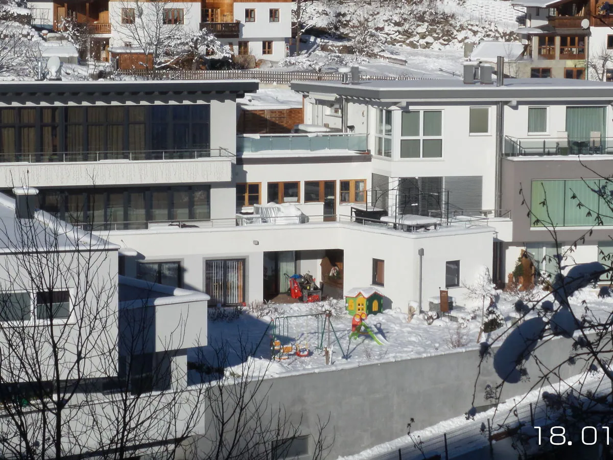 Holiday apartment Apart Sunshine - Outdoor photo 2