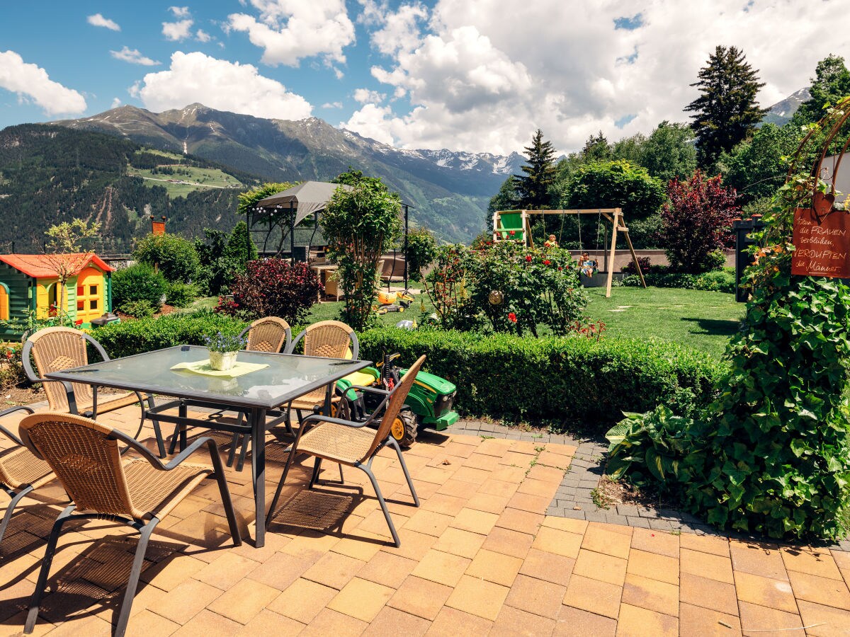 Holiday apartment Apart Sunshine - Outdoor photo 3