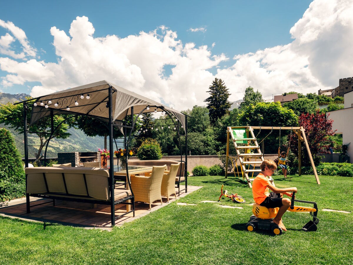 Holiday apartment Apart Sunshine - Outdoor photo 4