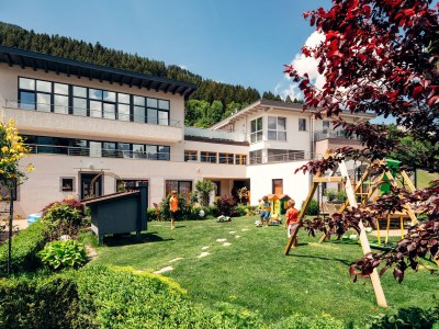 Holiday apartment Apart Sunshine in Ladis - Holiday apartment