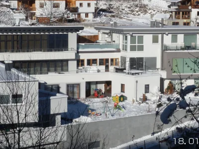 Holiday apartment Apart Sunshine - Outdoor photo 2