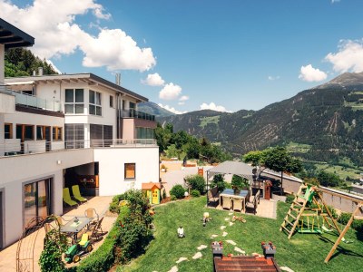 Holiday apartment Apart Sunshine - Outdoor photo 6