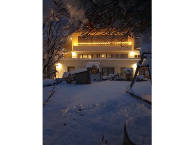 Holiday apartment Apart Sunshine - Outdoor photo 7