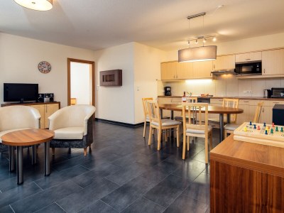 Holiday apartment Apart Sunshine - Features photo 8