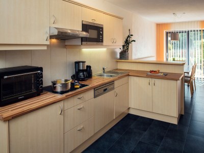 Holiday apartment Apart Sunshine - Features photo 9