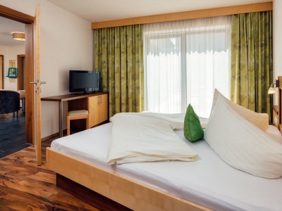 Holiday apartment Apart Sunshine - Features photo 11