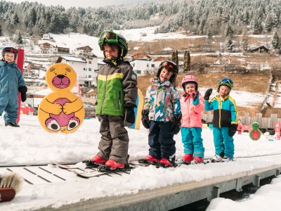 Holiday apartment Apart Sunshine - Environment photo 14