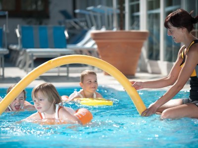 Holiday apartment Apart Sunshine - Environment photo 21