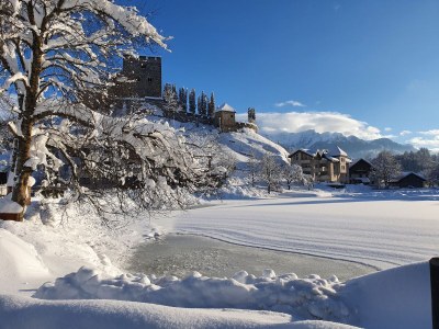 Holiday apartment Apart Sunshine - Environment photo 23