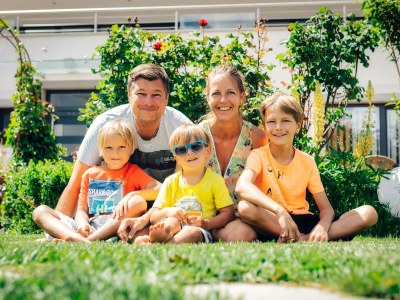 Holiday apartment Apart Sunshine - Document photo 26