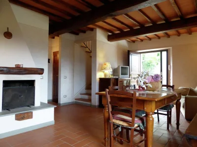 Holiday house Holiday Home in Montecarelli with Pool - Features photo 9