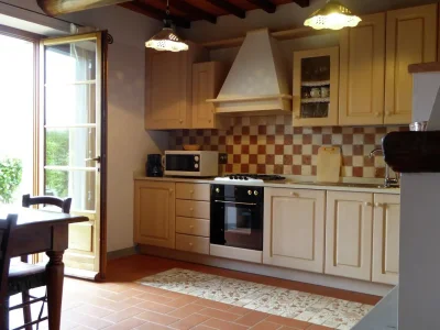 Holiday house Holiday Home in Montecarelli with Pool - Features photo 13