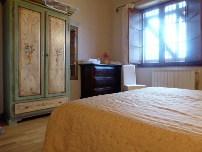 Holiday house Holiday Home in Montecarelli with Pool - Features photo 15