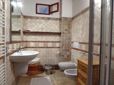 Holiday house Holiday Home in Montecarelli with Pool - Features photo 16