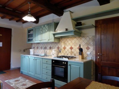 Holiday house Holiday Home in Montecarelli with Pool - Features photo 13