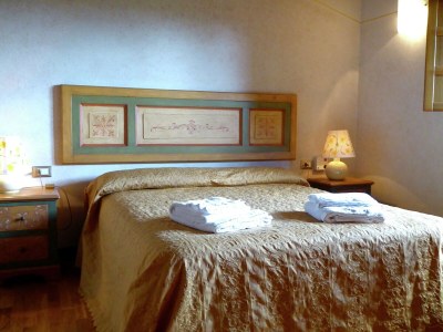 Holiday house Holiday Home in Montecarelli with Pool - Features photo 14