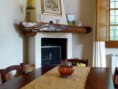 Holiday house Holiday Home in Montecarelli with Pool - Features photo 15