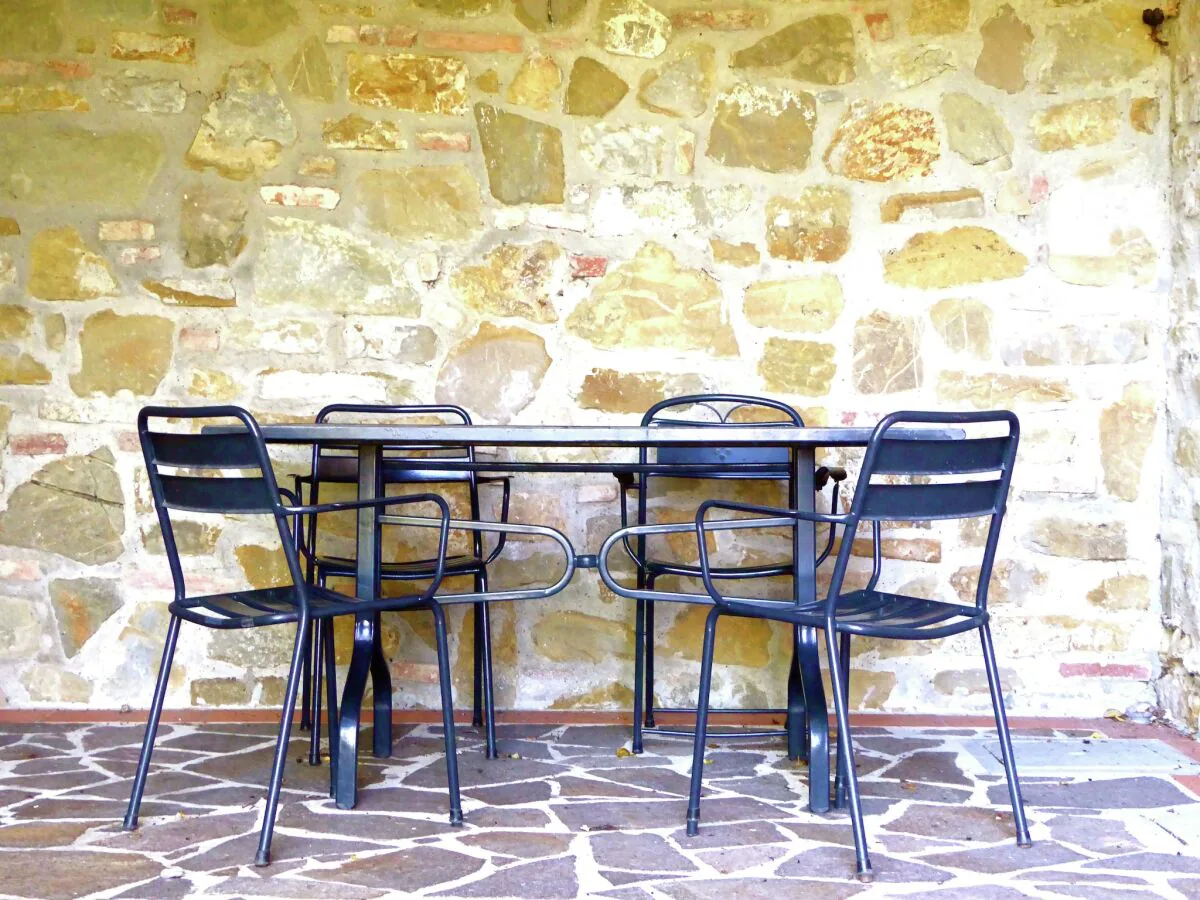 Holiday house Holiday Home in Montecarelli with Pool - Outdoor photo 5