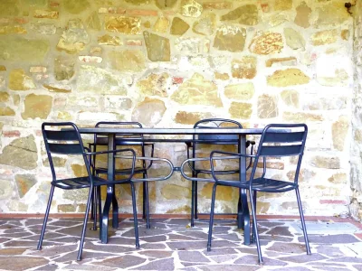 Holiday house Holiday Home in Montecarelli with Pool - Outdoor photo 5