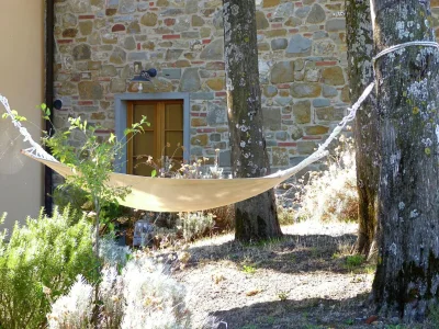 Holiday house Holiday Home in Montecarelli with Pool - Outdoor photo 8