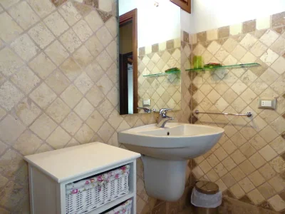 Holiday house Holiday Home in Montecarelli with Pool - Features photo 9