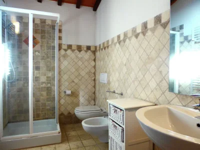 Holiday house Holiday Home in Montecarelli with Pool - Features photo 10