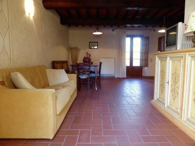 Holiday house Holiday Home in Montecarelli with Pool - Features photo 12